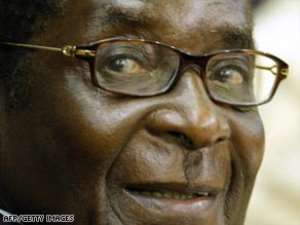 Mugabe 'gives Zanu-PF key posts'
